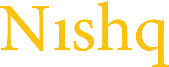 Nishq Logo